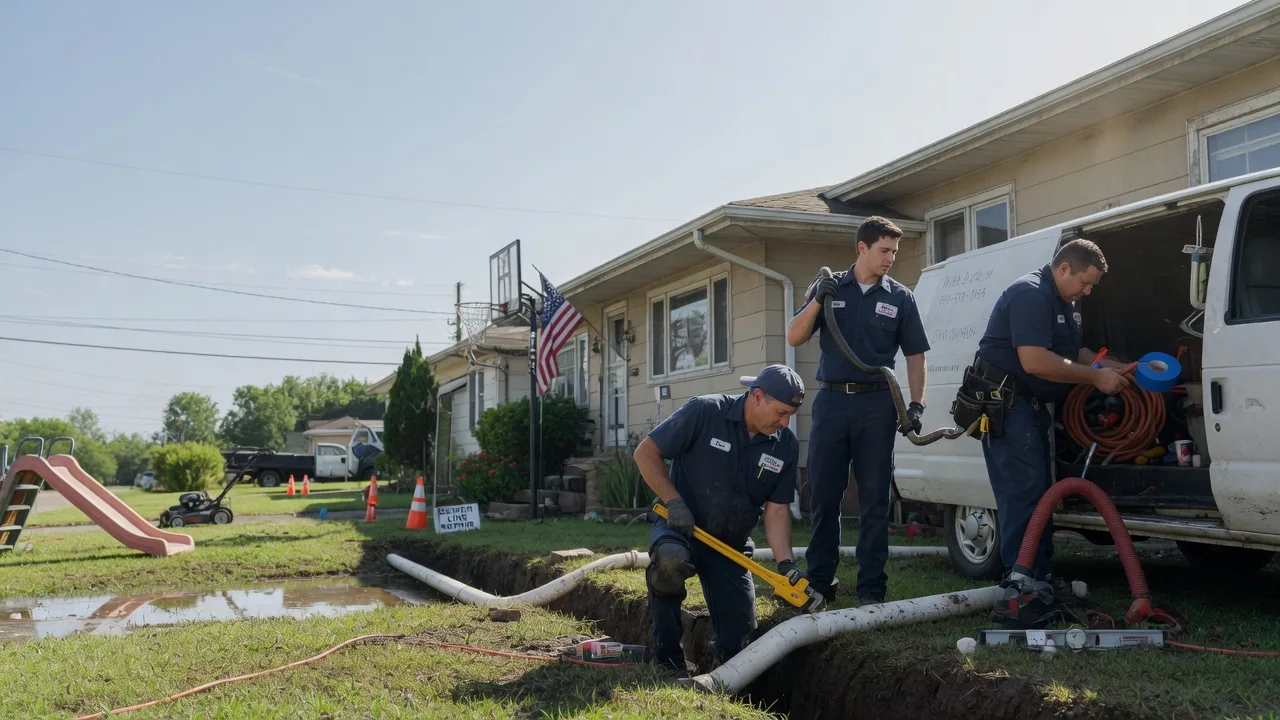 Toilet Installation in Simsboro, LA near me